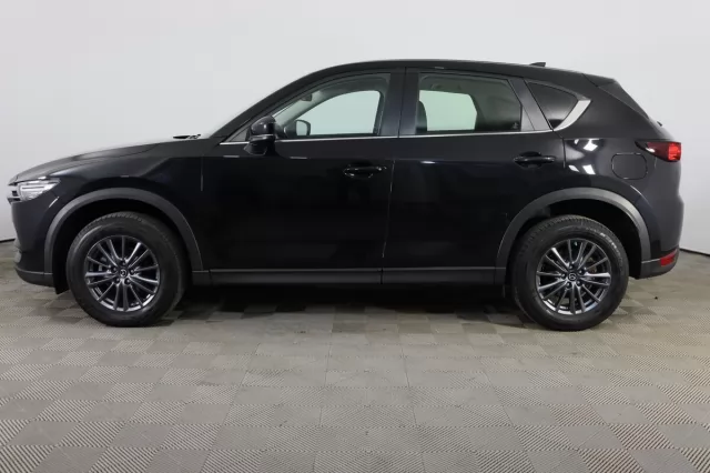 Mazda CX-5 2018