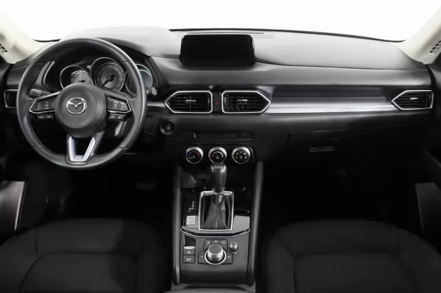 Mazda CX-5 2018