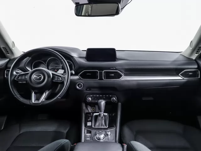 Mazda CX-5 2019