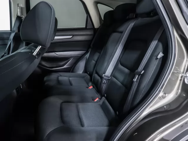 Mazda CX-5 2019