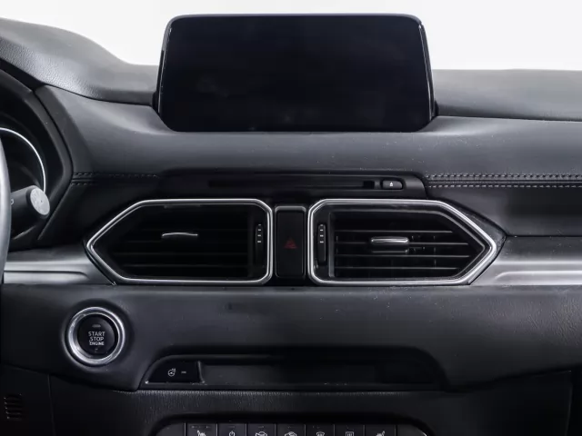 Mazda CX-5 2019