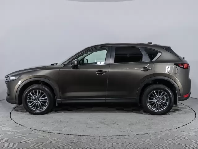 Mazda CX-5 2019