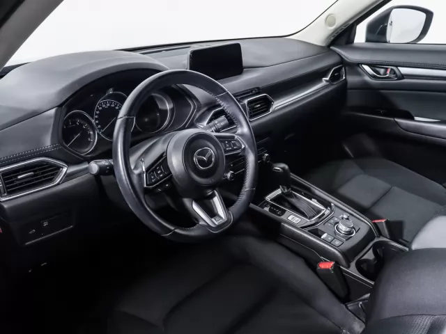 Mazda CX-5 2019