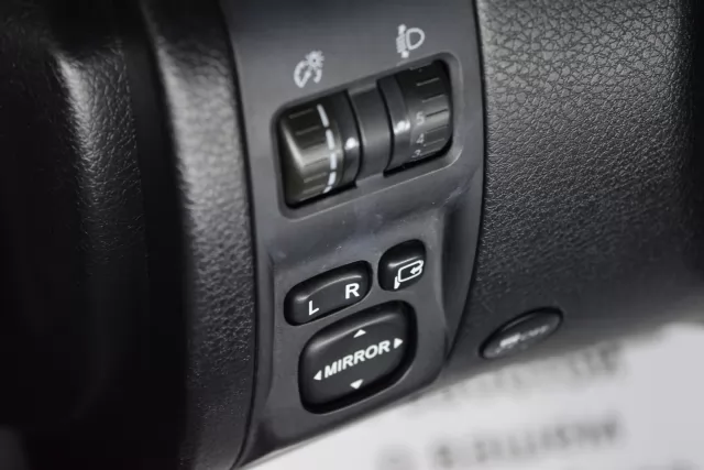 Subaru Forester 2012