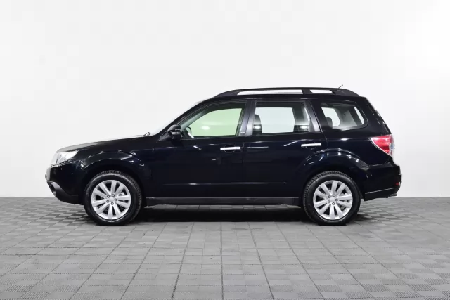 Subaru Forester 2012
