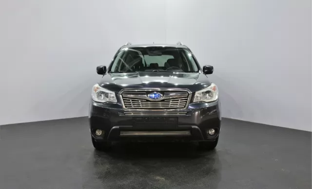 Subaru Forester 2015