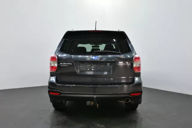 Subaru Forester 2015