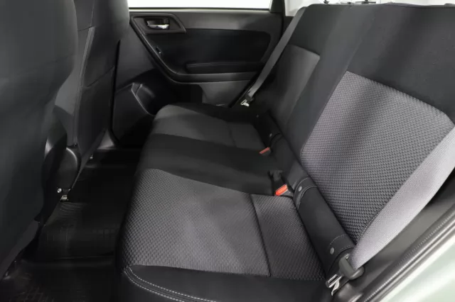 Subaru Forester 2015