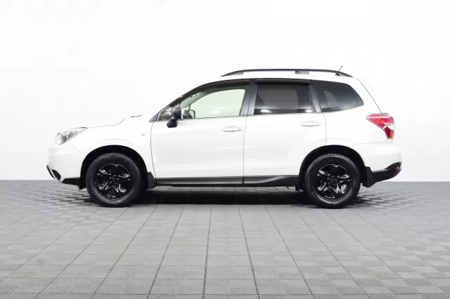 Subaru Forester 2013