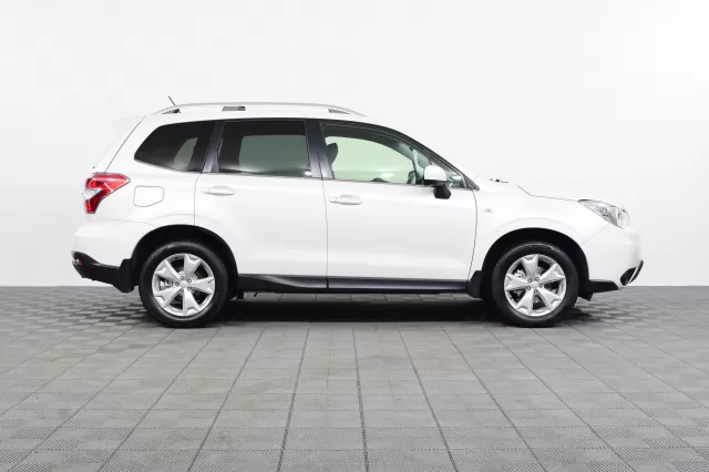 Subaru Forester 2015
