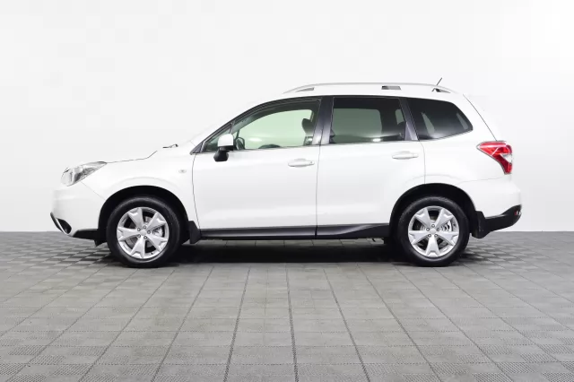 Subaru Forester 2015