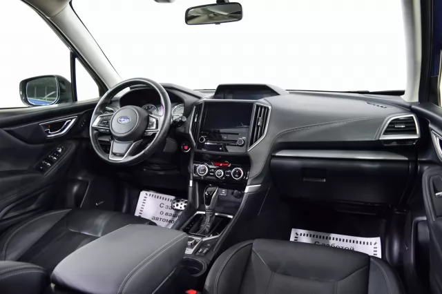 Subaru Forester 2020