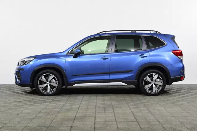 Subaru Forester 2020