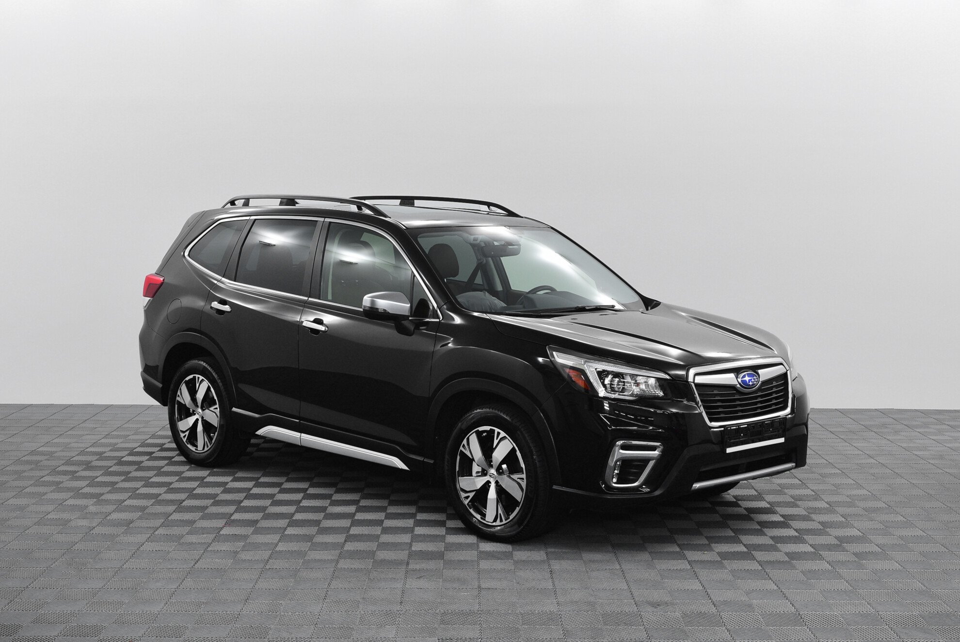 Subaru Forester 2020