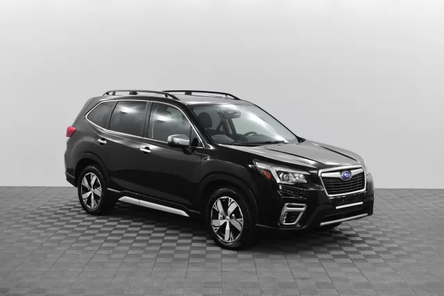 Subaru Forester 2020