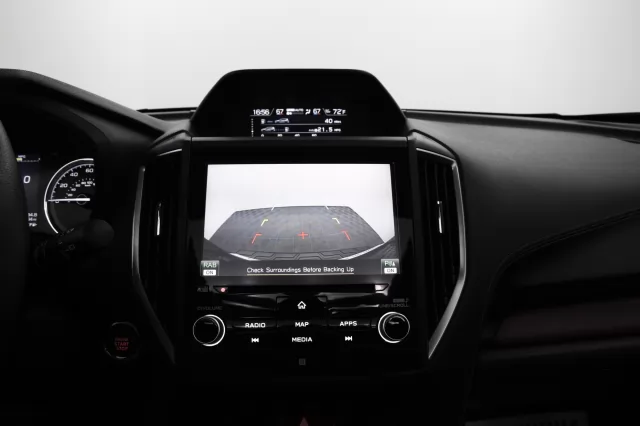 Subaru Forester 2020