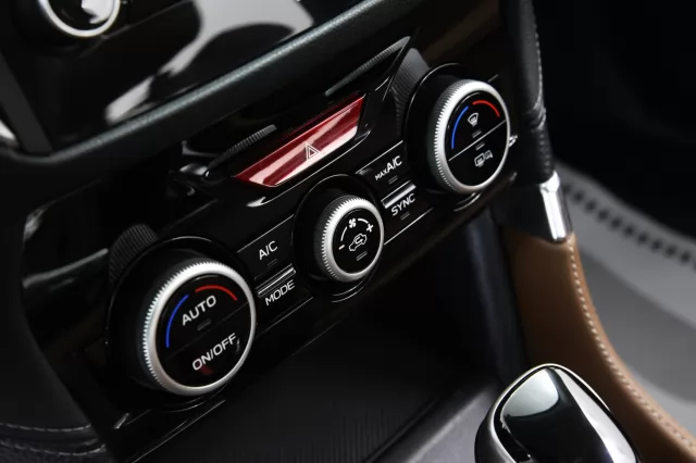 Subaru Forester 2020
