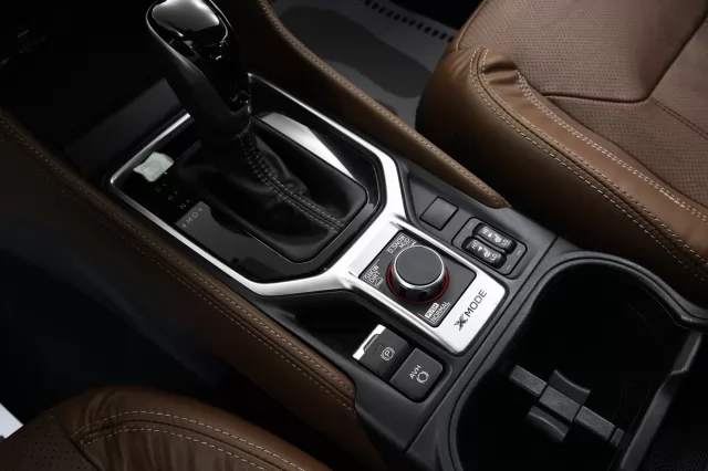 Subaru Forester 2020