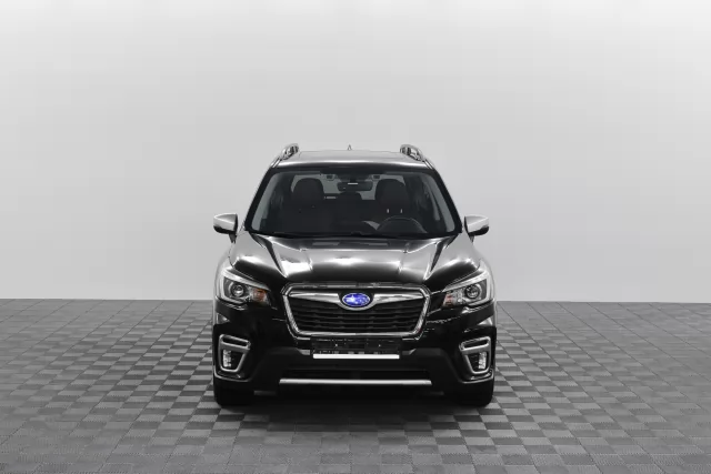 Subaru Forester 2020