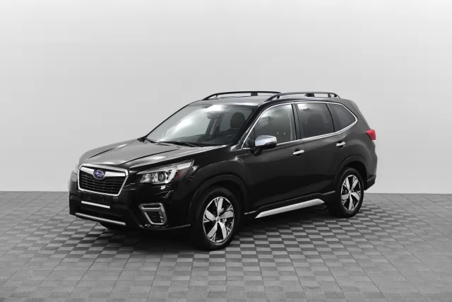 Subaru Forester 2020