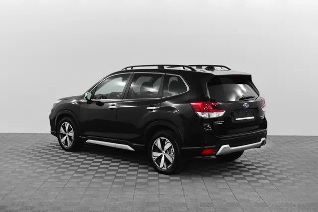 Subaru Forester 2020