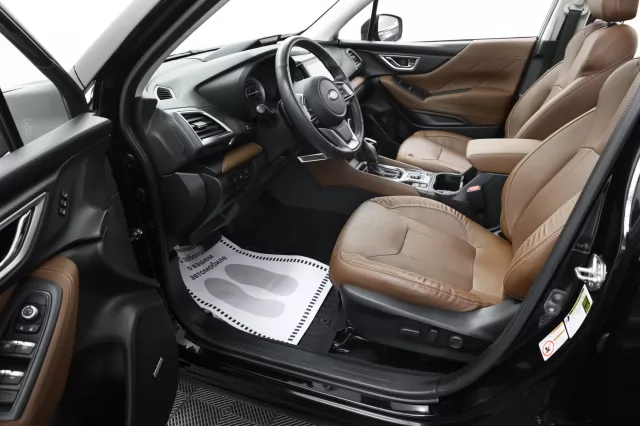 Subaru Forester 2020