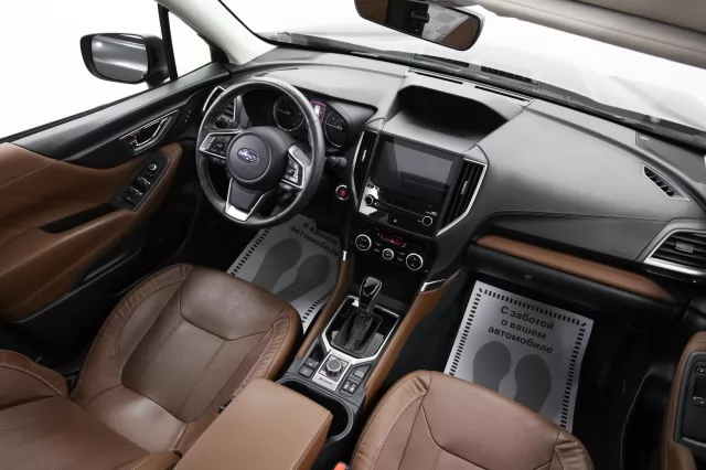 Subaru Forester 2020