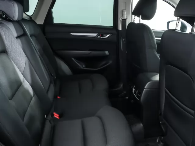 Mazda CX-5 2019