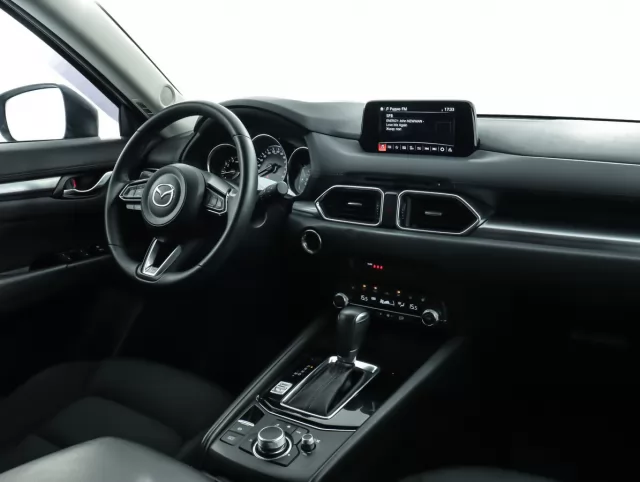 Mazda CX-5 2019
