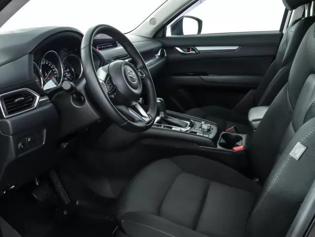 Mazda CX-5 2019