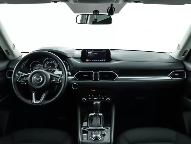 Mazda CX-5 2019