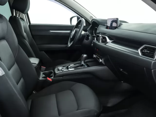 Mazda CX-5 2019
