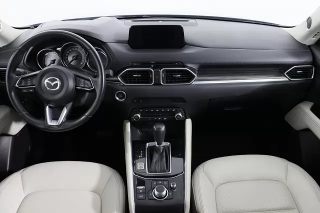 Mazda CX-5 2021