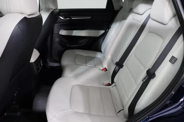 Mazda CX-5 2021