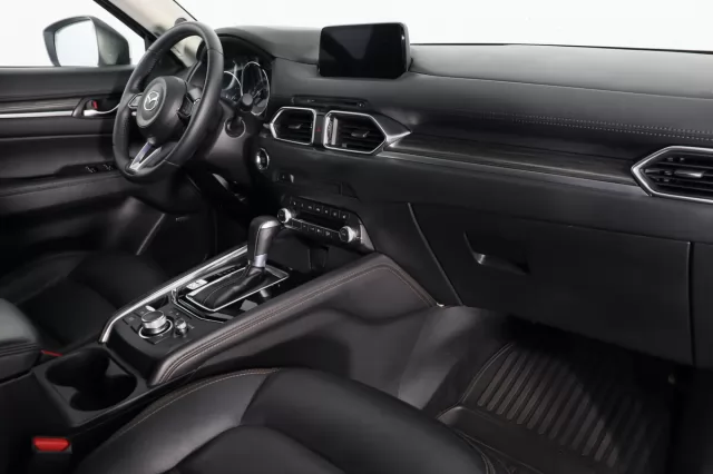 Mazda CX-5 2021