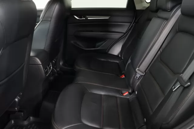 Mazda CX-5 2021
