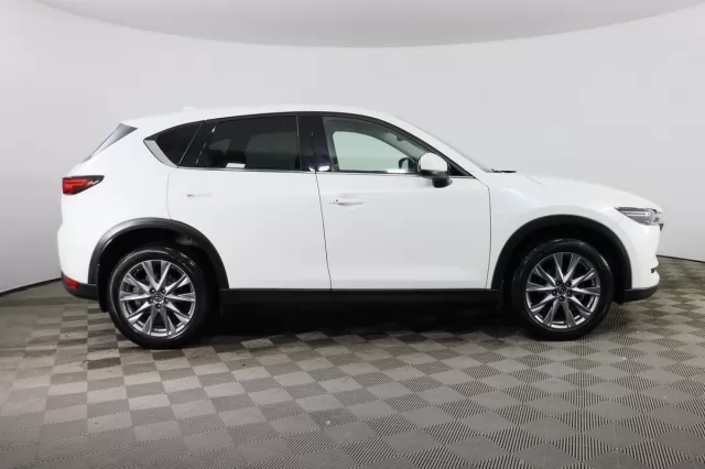 Mazda CX-5 2021