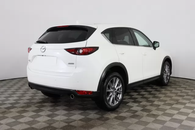 Mazda CX-5 2021