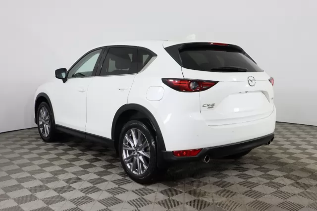 Mazda CX-5 2021