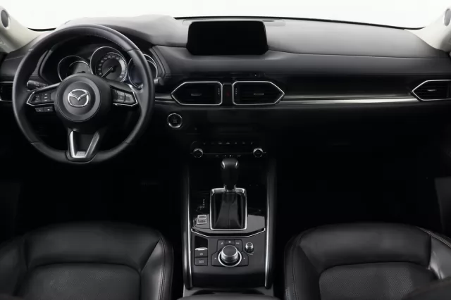 Mazda CX-5 2021