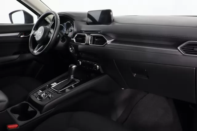Mazda CX-5 2021
