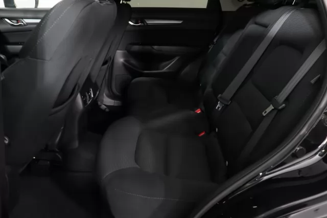 Mazda CX-5 2021