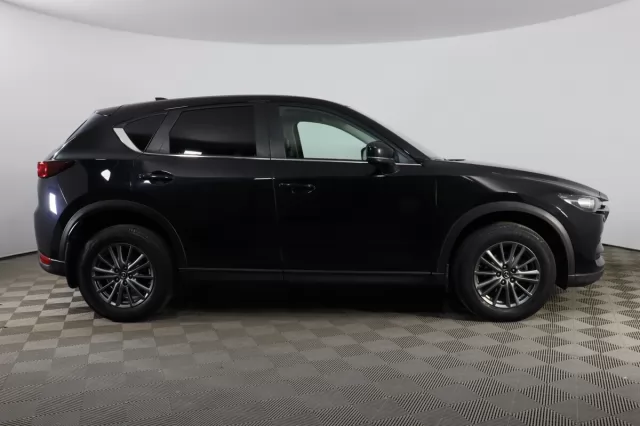 Mazda CX-5 2021
