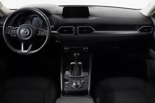 Mazda CX-5 2021
