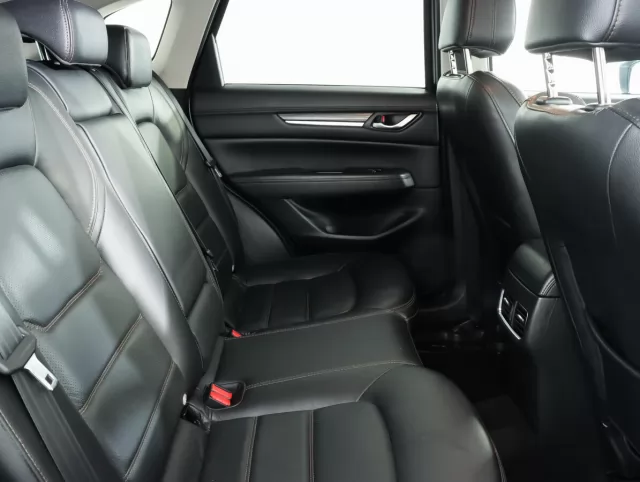 Mazda CX-5 2021