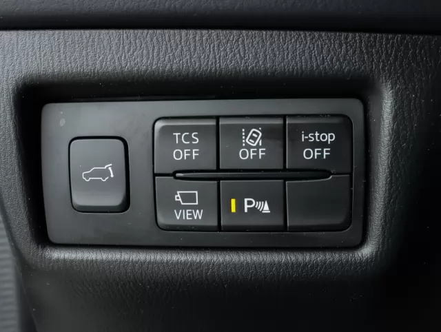 Mazda CX-5 2021