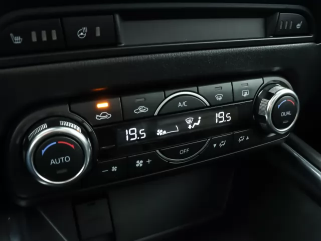 Mazda CX-5 2021