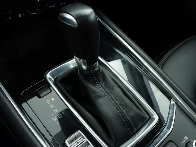Mazda CX-5 2021