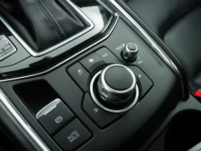 Mazda CX-5 2021