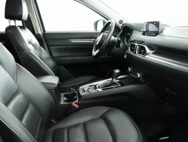 Mazda CX-5 2021
